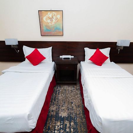 فندق دار الريس - Dar Raies Hotel Мекка Экстерьер фото