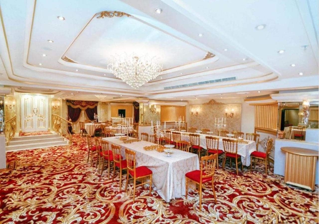 فندق دار الريس - Dar Raies Hotel Мекка Экстерьер фото